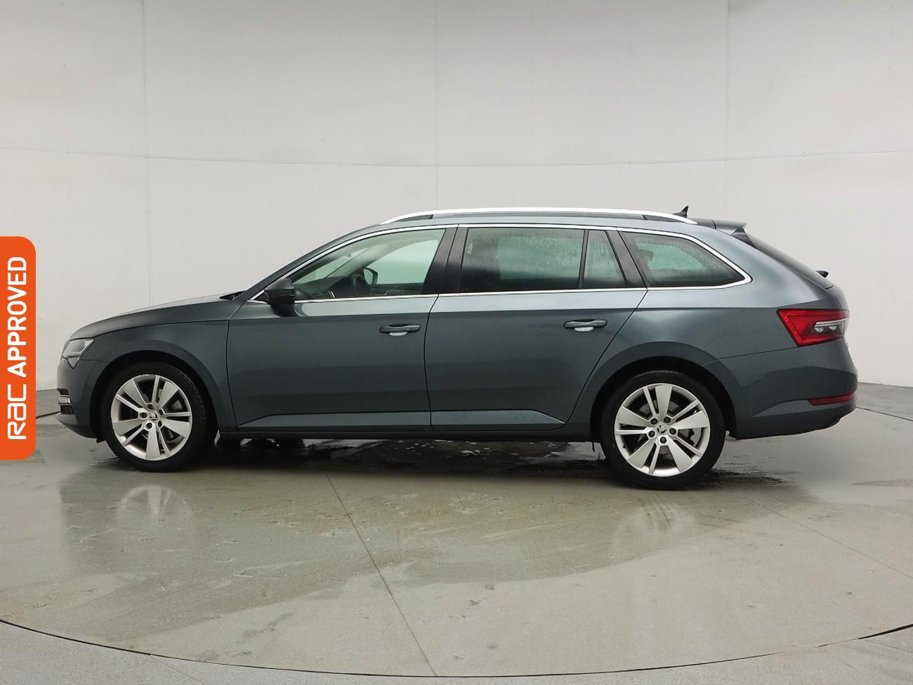 Used Skoda Superb 2021 for sale - 77463219: Photo 33