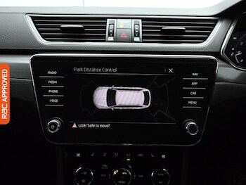 Used Skoda Superb 2021 for sale - 77463219: Photo