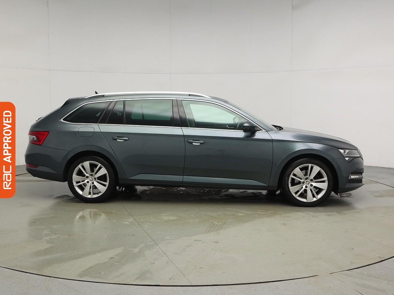 Used Skoda Superb 2021 for sale - 77463219: Photo 6