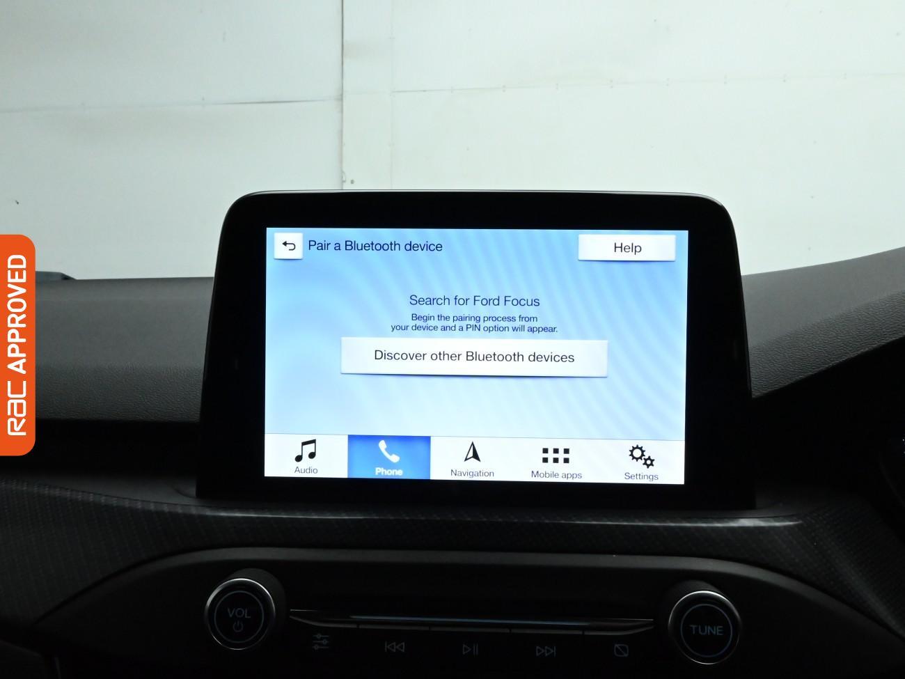 Used Ford Focus 2019 for sale - 77394103: Photo 19