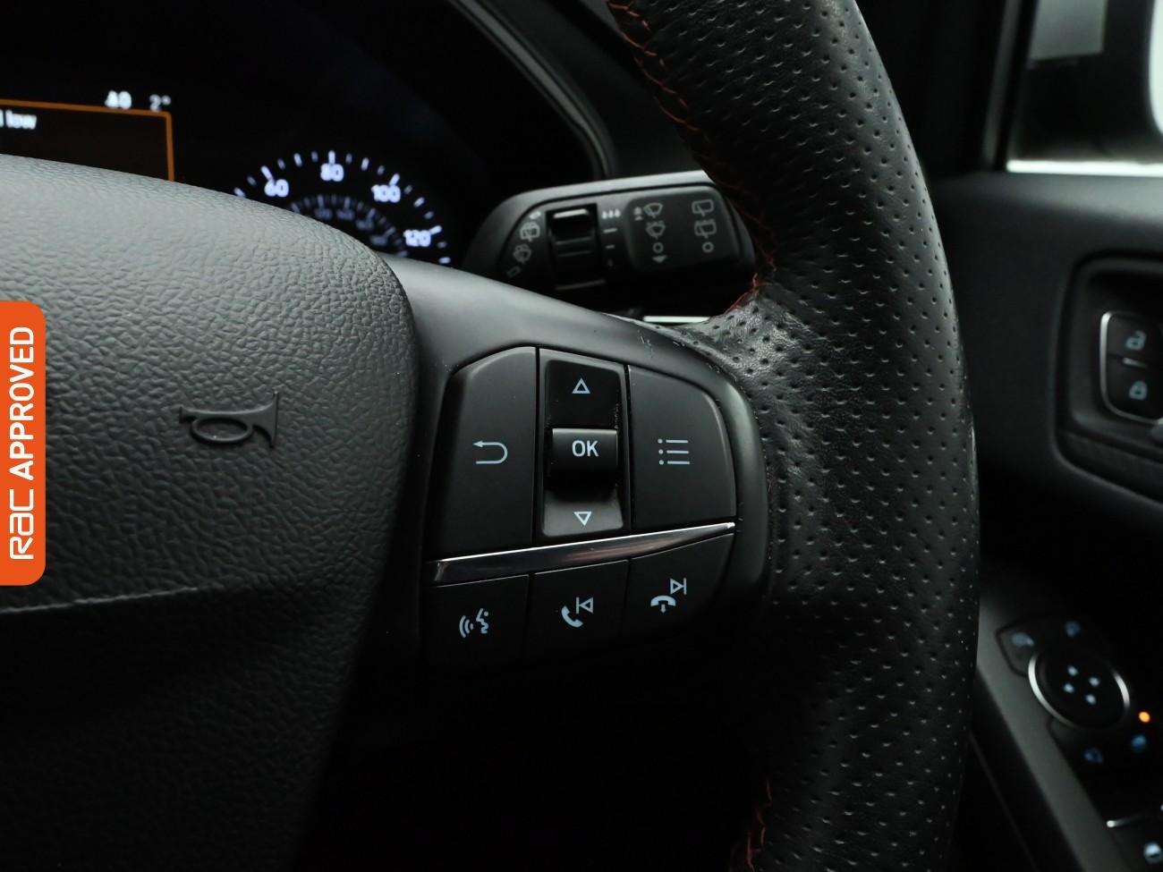 Used Ford Focus 2019 for sale - 77394103: Photo 22