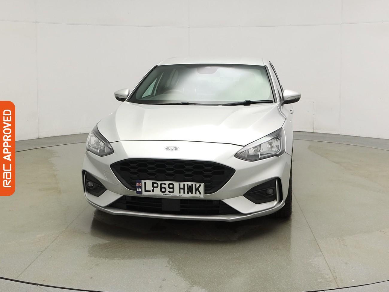 Used Ford Focus 2019 for sale - 77394103: Photo 7