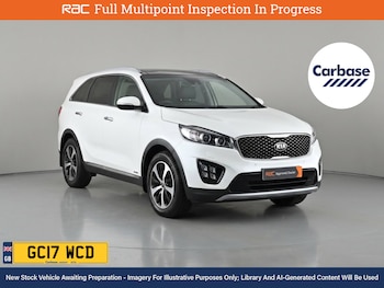 Used Kia Sorento 2017 for sale - 78881638: Photo