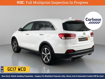 Used Kia Sorento 2017 for sale - 78881638: Photo
