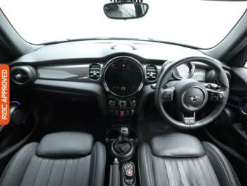Used MINI Hatch 2021 for sale - 74587974: Photo