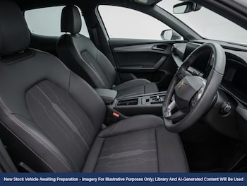 Used Cupra Formentor 2022 for sale - 78592219: Photo