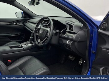 Used Honda Civic 2017 for sale - 78408017: Photo