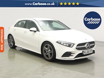 Used Mercedes-Benz A-Class 2026 for sale - 78939594: Photo