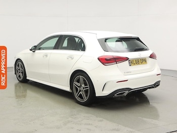 Used Mercedes-Benz A-Class 2026 for sale - 78939594: Photo