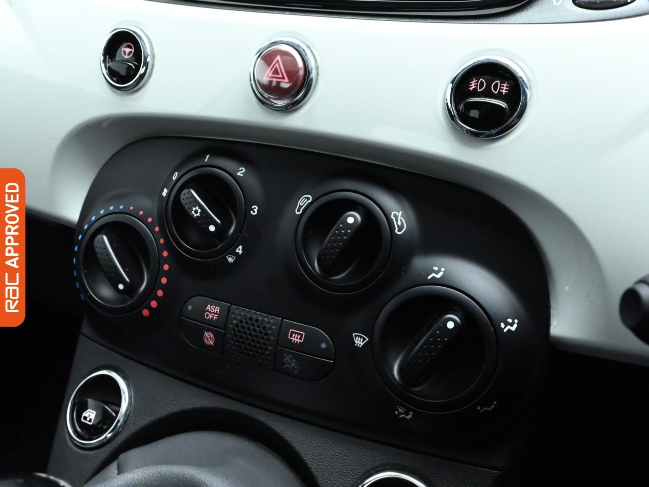 Used Fiat 500 2021 for sale - 76416703: Photo 17