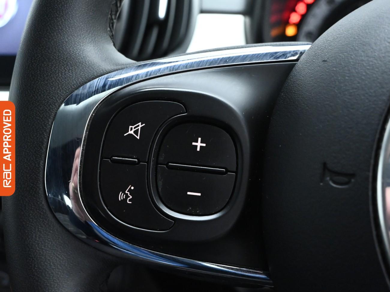 Used Fiat 500 2021 for sale - 76416703: Photo 22