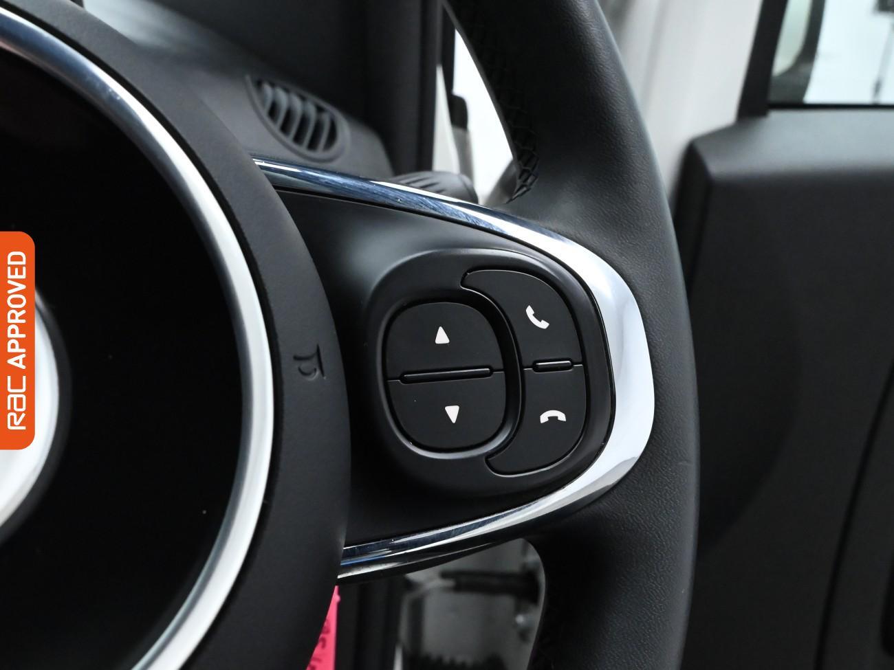 Used Fiat 500 2021 for sale - 76416703: Photo 24