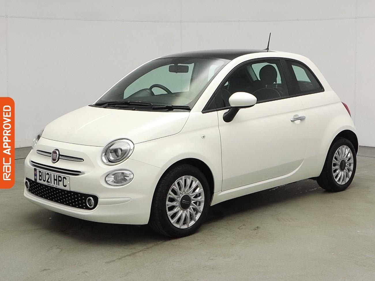 Used Fiat 500 2021 for sale - 76416703: Photo 27