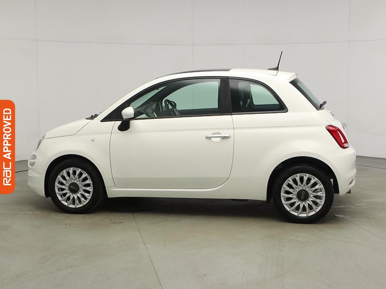 Used Fiat 500 2021 for sale - 76416703: Photo 28