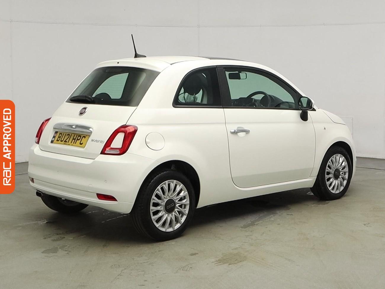 Used Fiat 500 2021 for sale - 76416703: Photo 29
