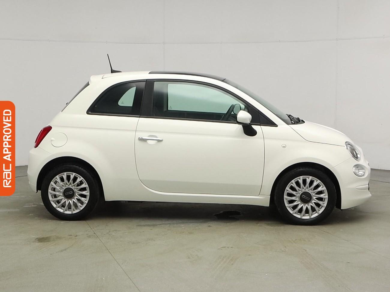Used Fiat 500 2021 for sale - 76416703: Photo 6