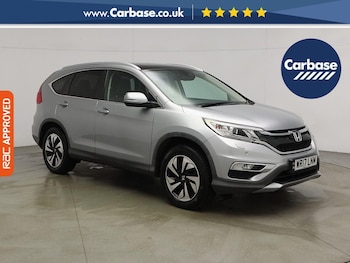 2017 - 1.6 i-DTEC 160 EX 5dr