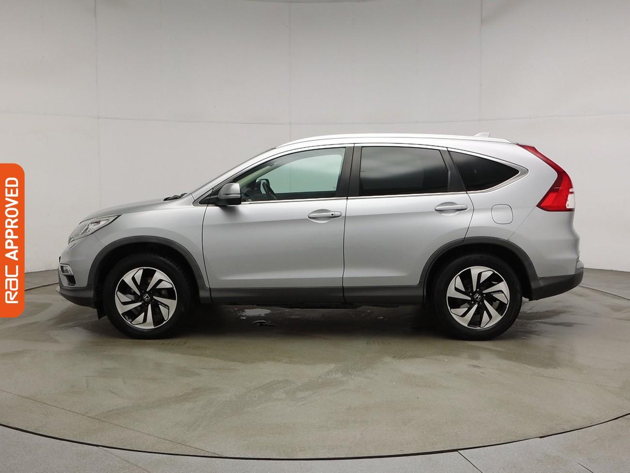 Used Honda CR-V 2017 for sale - 76636900: Photo 31