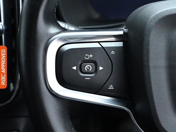 Used Volvo XC40 2023 for sale - 75786391: Photo 22