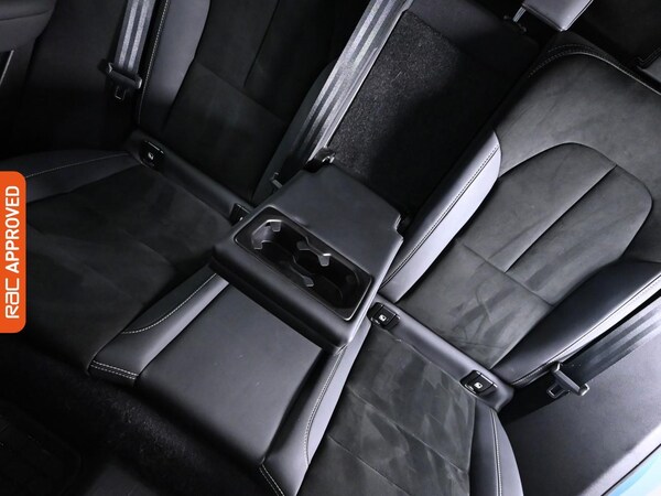 Used Volvo XC40 2023 for sale - 75786391: Photo 24