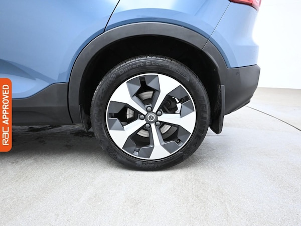 Used Volvo XC40 2023 for sale - 75786391: Photo 27
