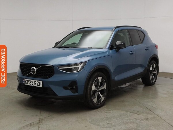 Used Volvo XC40 2023 for sale - 75786391: Photo 28