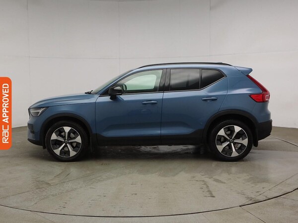 Used Volvo XC40 2023 for sale - 75786391: Photo 29