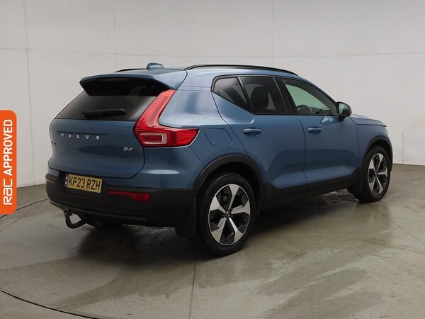Used Volvo XC40 2023 for sale - 75786391: Photo 31