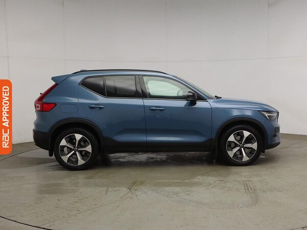 Used Volvo XC40 2023 for sale - 75786391: Photo 6