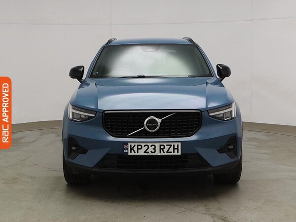 Used Volvo XC40 2023 for sale - 75786391: Photo 7
