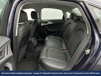 Used Audi A6 Avant 2016 for sale - 78175718: Photo