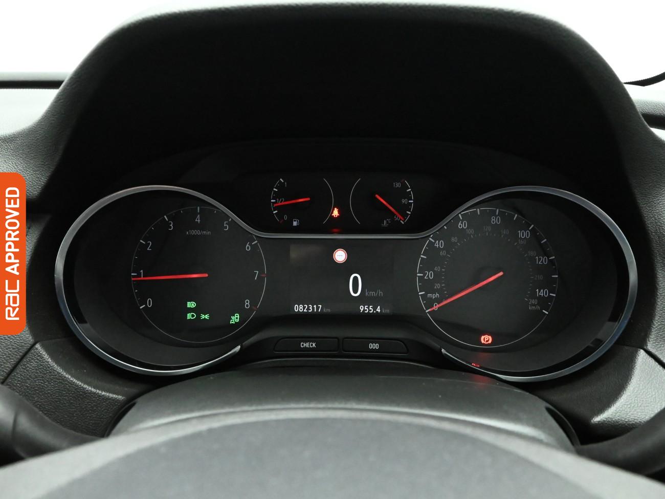 Used Vauxhall Grandland X 2018 for sale - 77401817: Photo 11