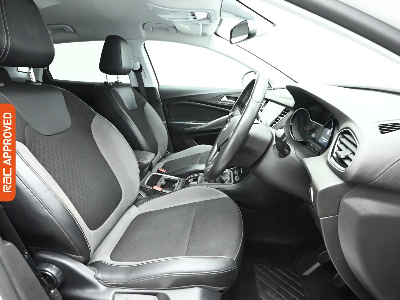 Used Vauxhall Grandland X 2018 for sale - 77401817: Photo 12