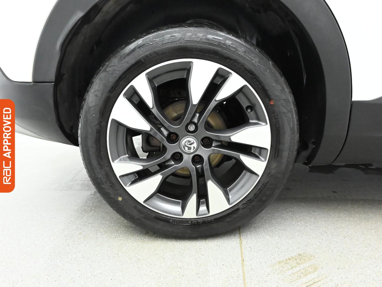 Used Vauxhall Grandland X 2018 for sale - 77401817: Photo 14