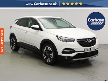 Vauxhall Grandland X feature image