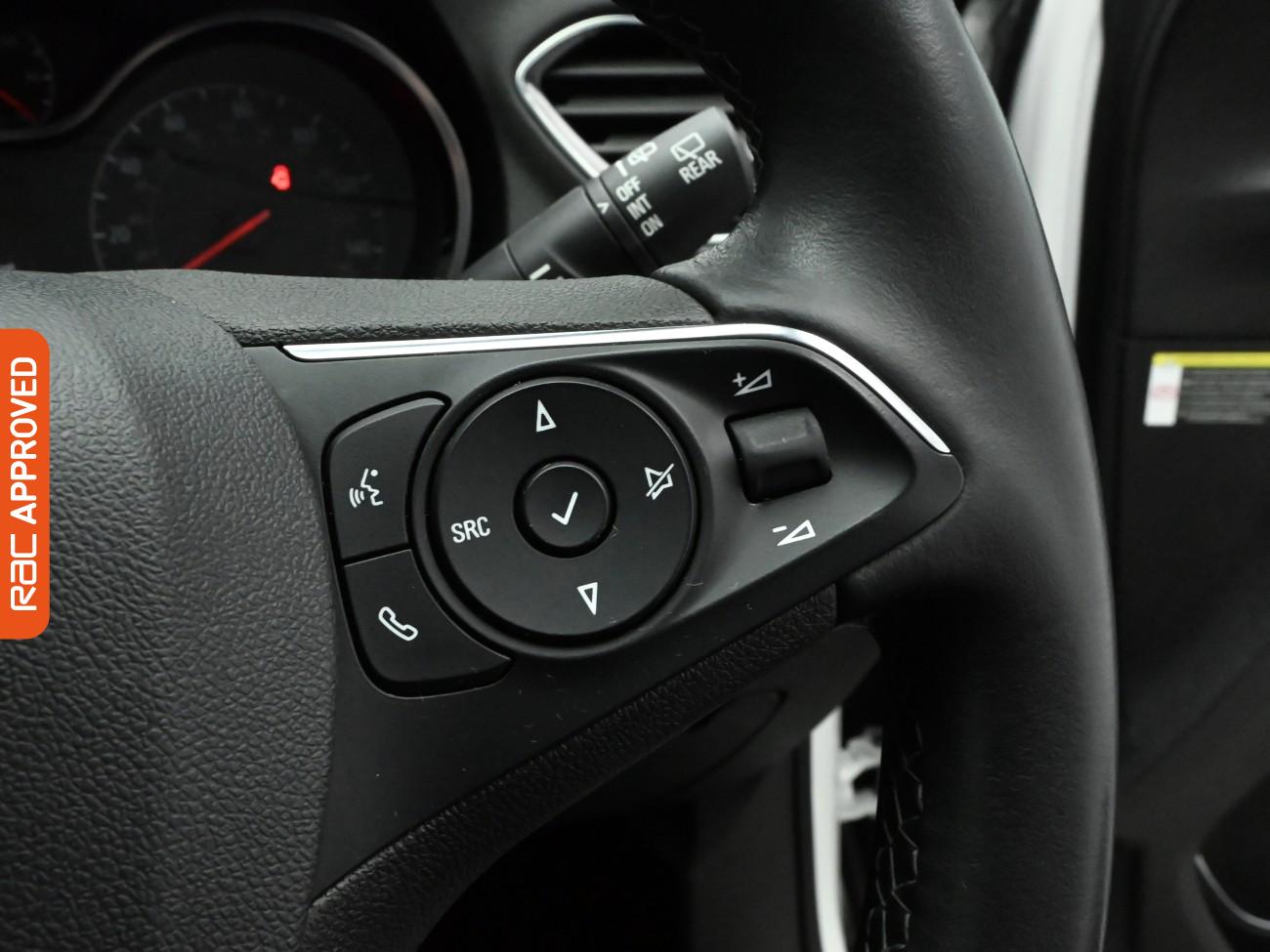 Used Vauxhall Grandland X 2018 for sale - 77401817: Photo 21