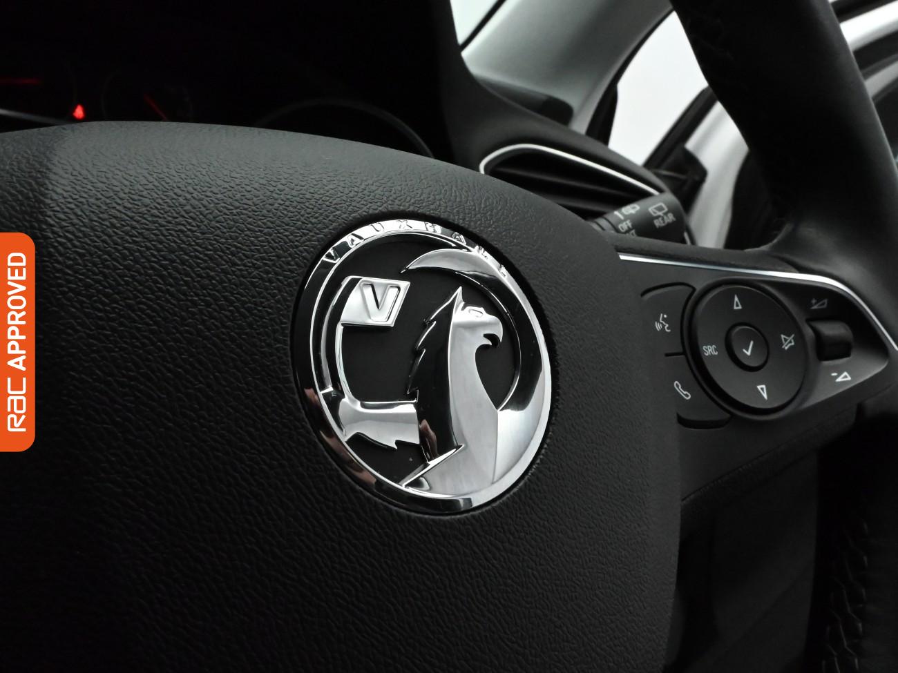 Used Vauxhall Grandland X 2018 for sale - 77401817: Photo 22