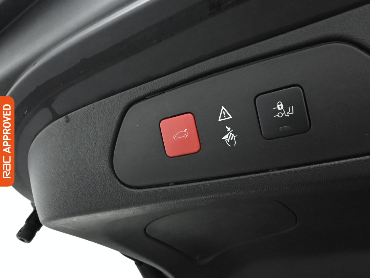 Used Vauxhall Grandland X 2018 for sale - 77401817: Photo 25