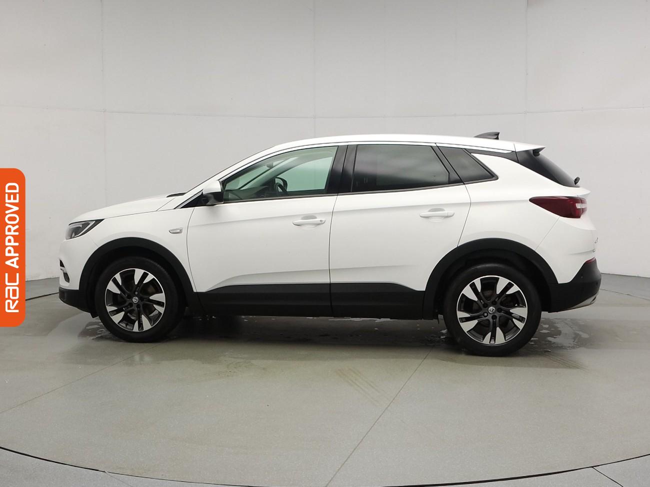 Used Vauxhall Grandland X 2018 for sale - 77401817: Photo 27