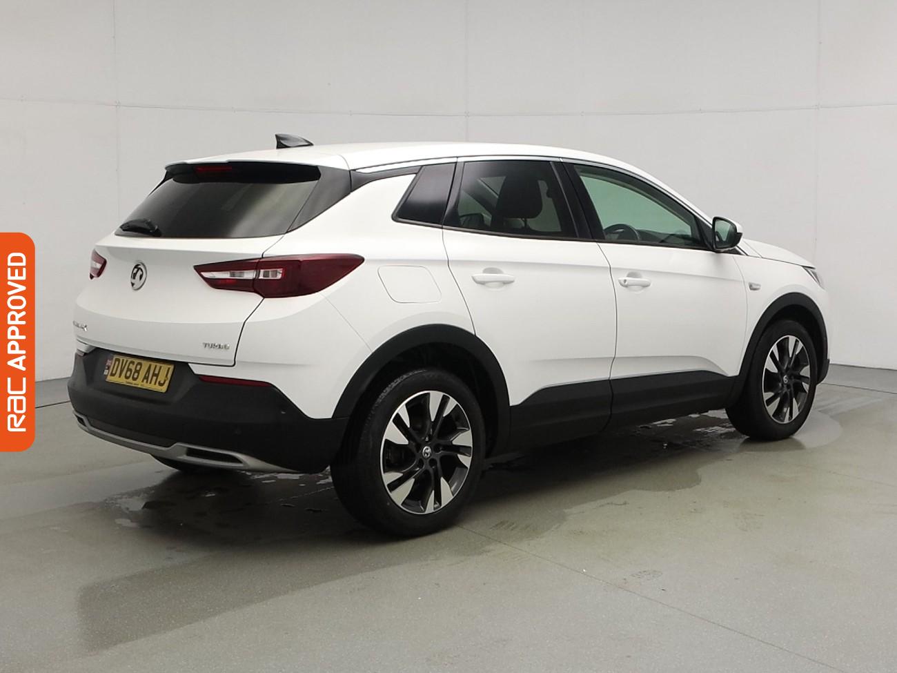 Used Vauxhall Grandland X 2018 for sale - 77401817: Photo 28