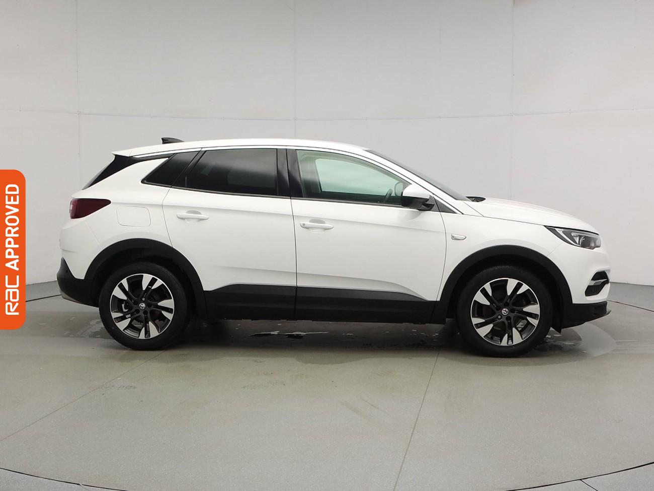 Used Vauxhall Grandland X 2018 for sale - 77401817: Photo 6
