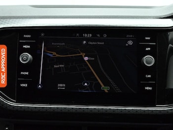 Used Volkswagen T-Cross 2022 for sale - 79500074: Photo