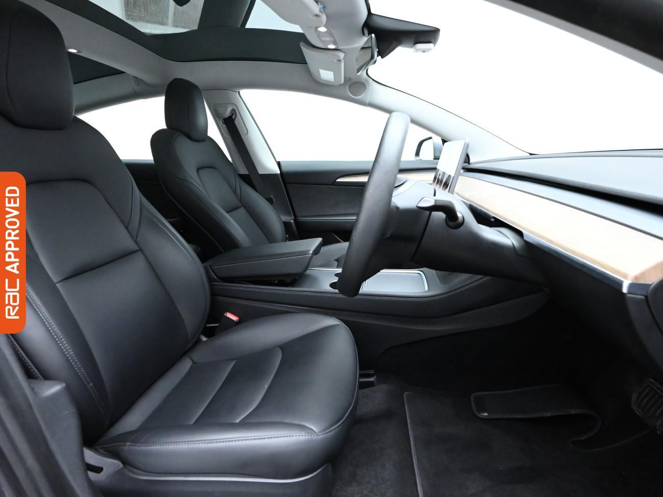 Used Tesla Model 3 2022 for sale - 77076711: Photo 13
