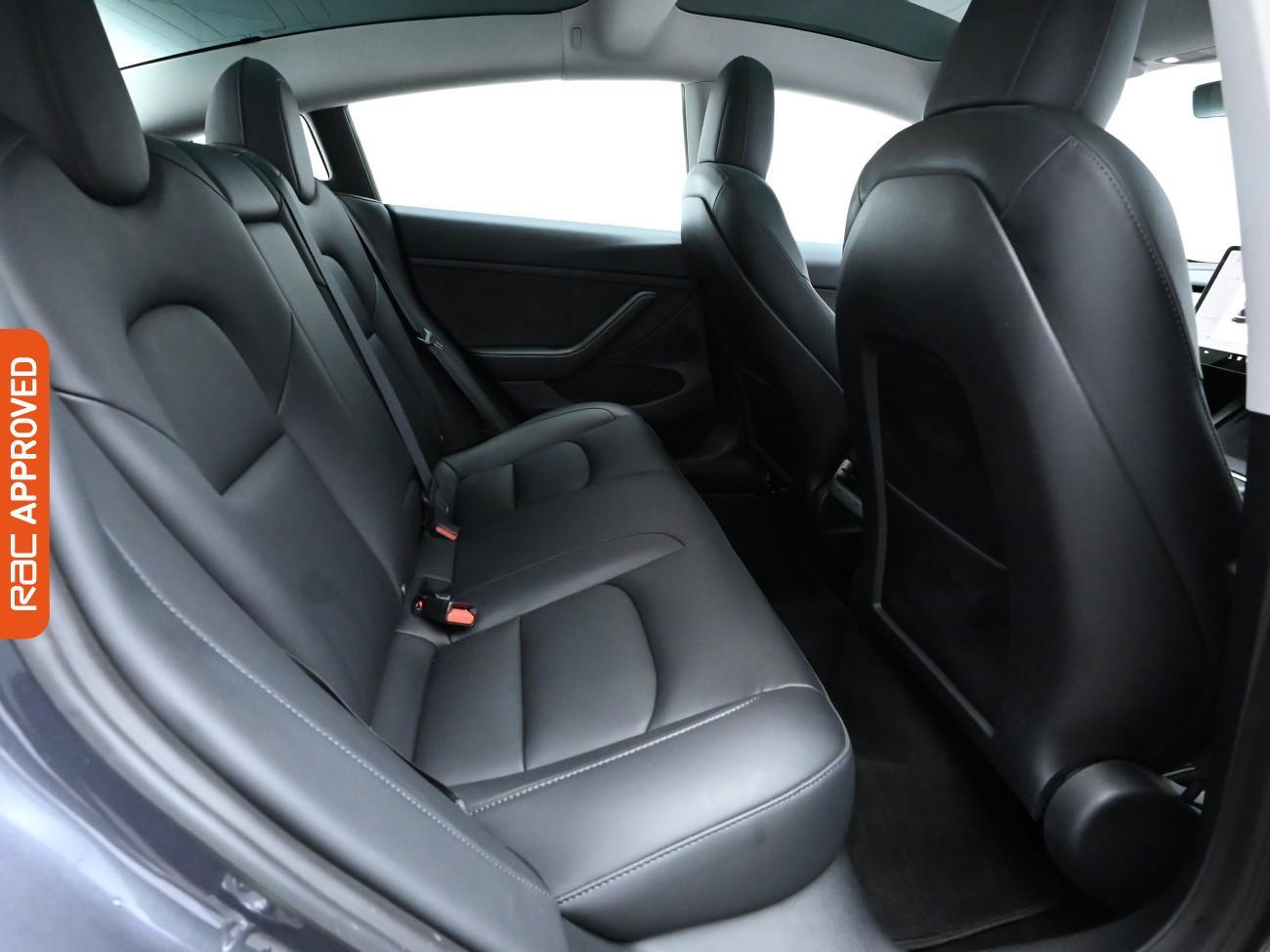 Used Tesla Model 3 2022 for sale - 77076711: Photo 14