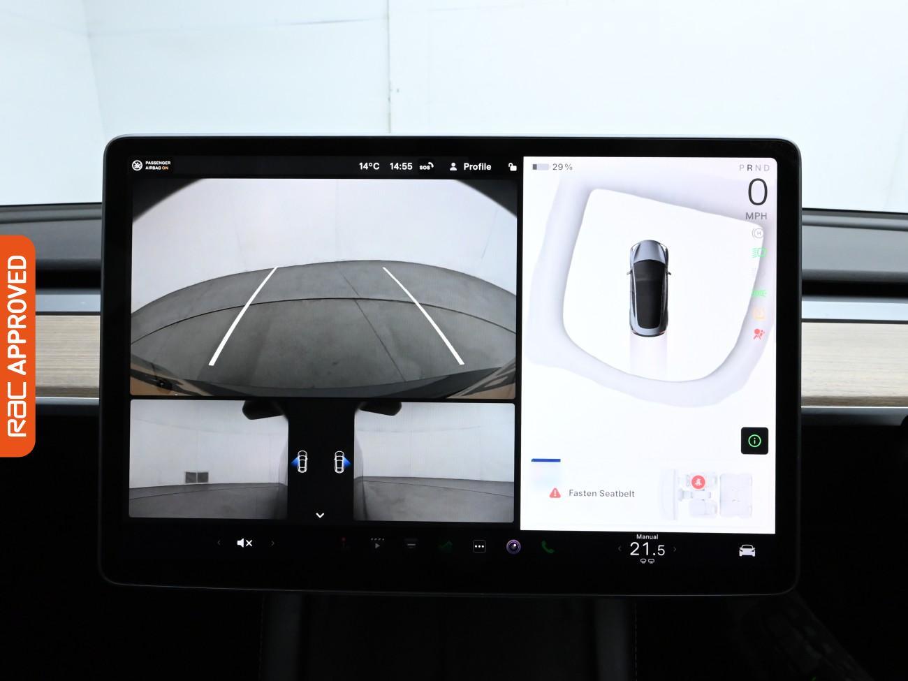 Used Tesla Model 3 2022 for sale - 77076711: Photo 17