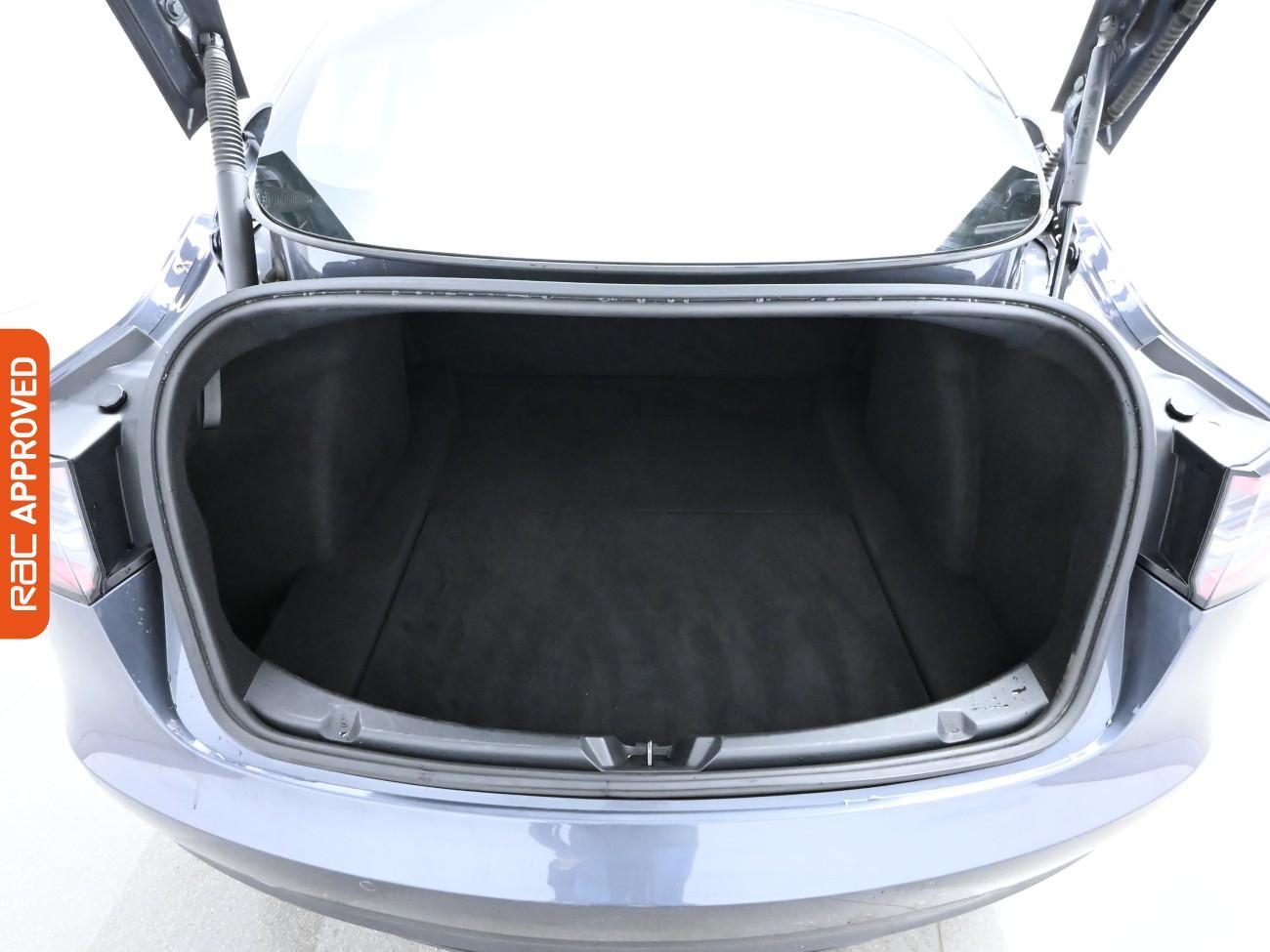 Used Tesla Model 3 2022 for sale - 77076711: Photo 27