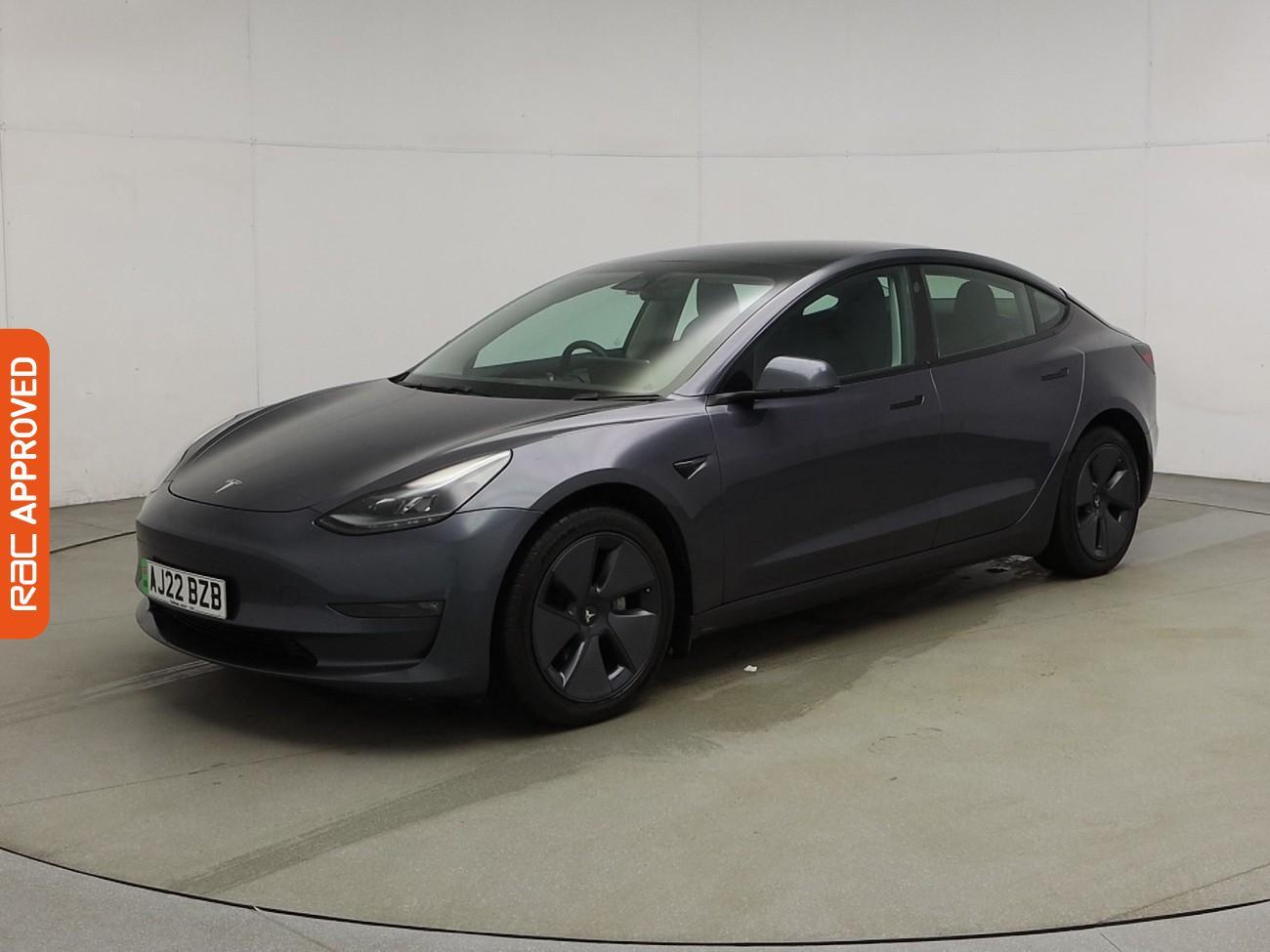 Used Tesla Model 3 2022 for sale - 77076711: Photo 29