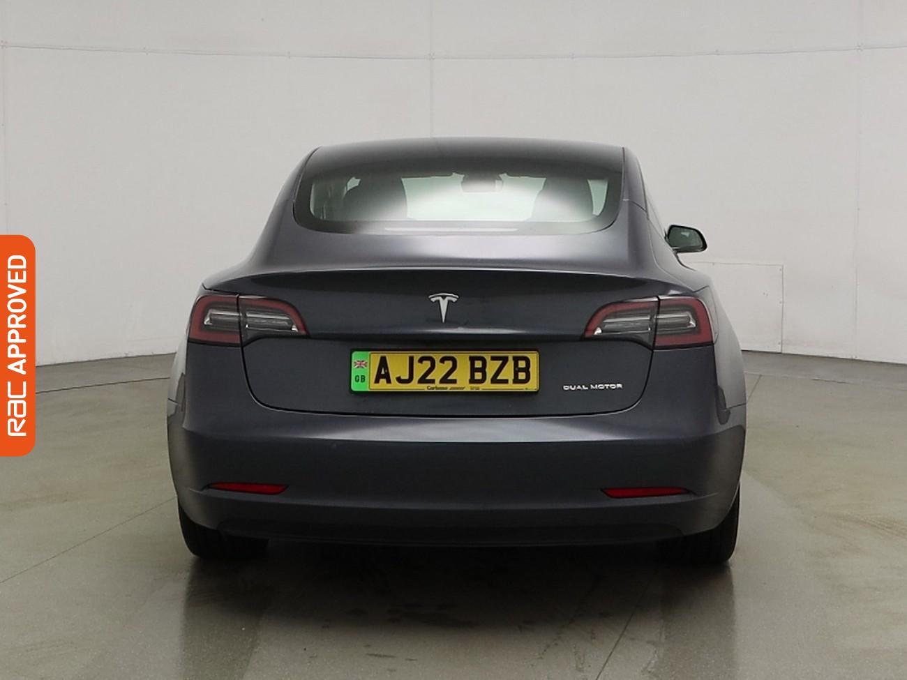 Used Tesla Model 3 2022 for sale - 77076711: Photo 9