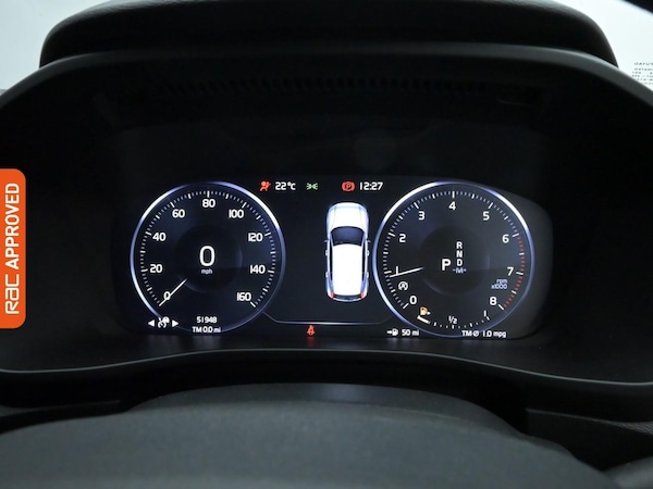 Used Volvo XC40 2019 for sale - 75787284: Photo 11