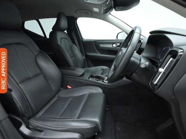 Used Volvo XC40 2019 for sale - 75787284: Photo 12